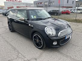 Mini Cooper, 2.0 l., Хэтчбек