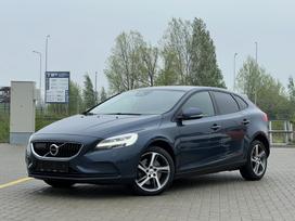 Volvo V40, 2.0 l., hatchback