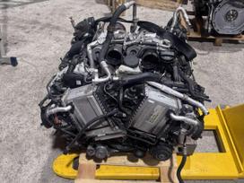 Mercedes-Benz C klasė, 177.980, engine parts