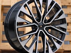 Audi New Sline, lengvojo lydinio, R18