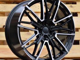 BMW M style, lengvojo lydinio, R18