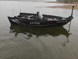 Lund Rebel 1625 XL ss, kita