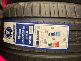 Sunwide RS-ONE, летние 255/35 R18