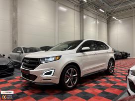 Ford Edge, 2.7 l., Внедорожник / Кроссовер