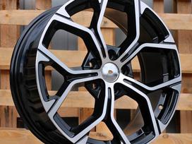 BMW X1/X2 style, легкосплавные , R18