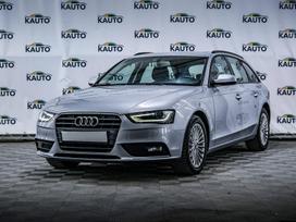 Audi A4, 2.0 l., Универсал