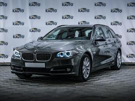 BMW 520, 2.0 l., Универсал