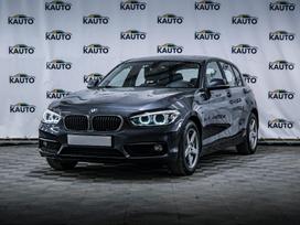 BMW 118, 2.0 l., Хэтчбек