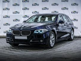 BMW 520, 2.0 l., universalas
