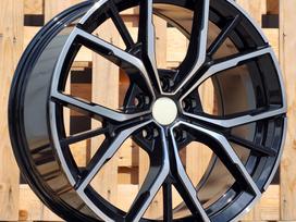 BMW M style, легкосплавные , R18