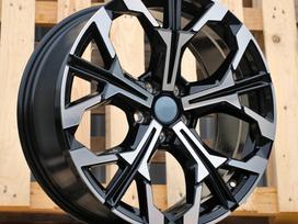 BMW New sport style, легкосплавные , R18