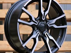 BMW New X1/X2 style, light alloy, R18