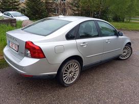 Volvo S40, 2.0 l., sedanas
