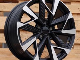 Cupra Sport style, light alloy, R18