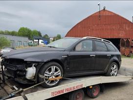 Alfa Romeo 159