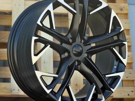 Cupra Sport style, lengvojo lydinio, R18