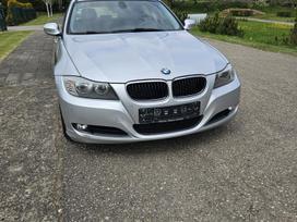 BMW 318, 2.0 l., Универсал