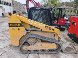 GEHL RT165, mini loaders