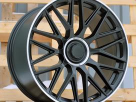 Mercedes-Benz AMG style, легкосплавные , R18