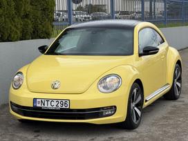 Volkswagen Beetle, 2.0 l., hečbekas