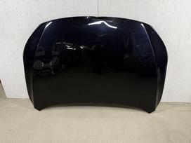 MG ZS крышка багажника/капот