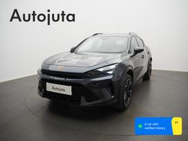 Cupra Formentor, 1.5 l., visureigis / krosoveris