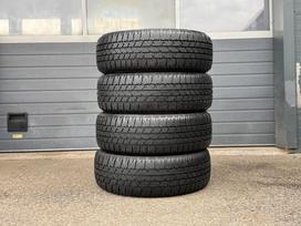 Bridgestone DUELER A/T 693 III | 2025/45, vasarinės 265/65 R17