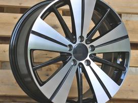 Mercedes-Benz GLA/GLB Style, light alloy, R18
