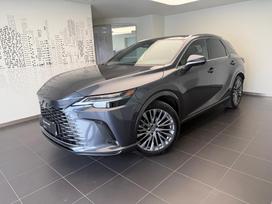 Lexus RX 450h+, 2.5 l., visureigis / krosoveris