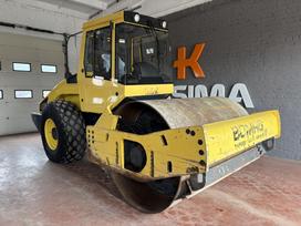 Bomag BW211 D-4, вибромашины