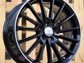 Skoda Sport style, light alloy, R18