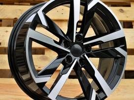 Skoda Sport style, lengvojo lydinio, R18
