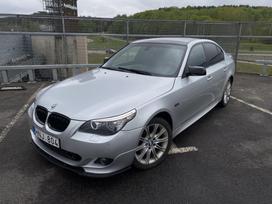 BMW 530, 3.0 l., Седан