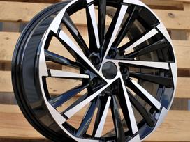 Skoda Sport style, light alloy, R18