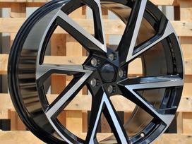 Skoda Sport style, lengvojo lydinio, R18
