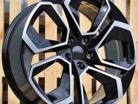 Skoda VRS style, light alloy, R18