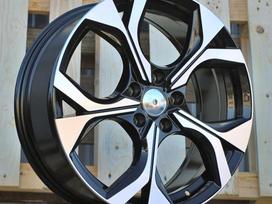 Skoda Sport style, легкосплавные , R18