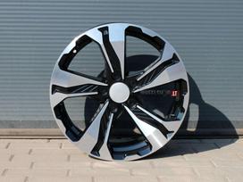 Honda [AKCIJA] EU-B5520 Style MB, легкосплавные , R17