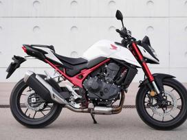 Honda CB, street / классические