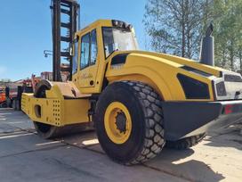 Bomag BW 226 BVC, vibrator / compactor