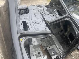 BMW 5 serija Bmw g60 ketvirciai 530e