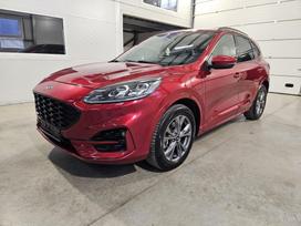 Ford Kuga, 2.5 l., visureigis / krosoveris