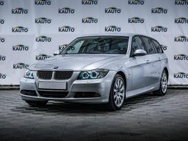 BMW 320, 2.0 l., Универсал
