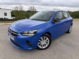 Opel Corsa, 1.2 l., Хэтчбек