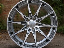 AMZ Mercedes-Benz AMG style, lengvojo lydinio, R20