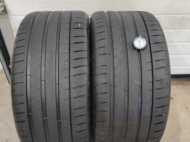 Michelin Pilot sport 4 S, летние 275/40 R19