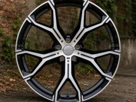 AMZ BMW 741M Style, light alloy, R20