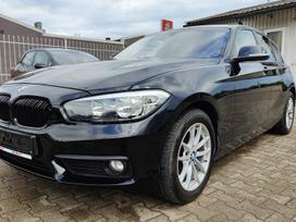 BMW 118, 2.0 l., Хэтчбек
