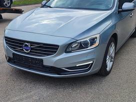 Volvo V60, 2.4 l., wagon