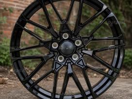 AMZ BMW M Performance style, light alloy, R20